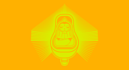 vzor Laser WC Buddha